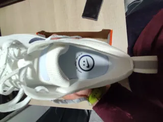 Nike Invincible Run 3 ZoomX Azul/Blanco