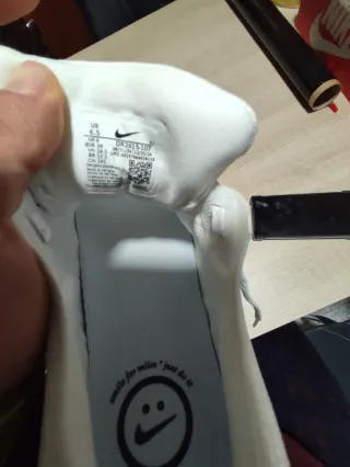 Nike Invincible Run 3 ZoomX Azul/Blanco