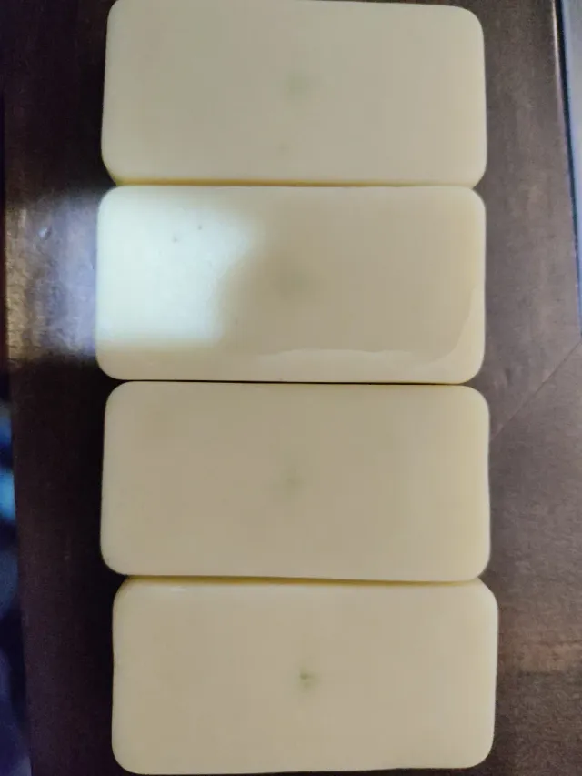 Domino vintage da collezione con astuccio rigido