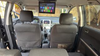 Toyota Corolla 2006, D4D 2.2 177cv 7 plazas