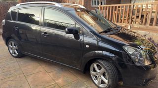 Toyota Corolla 2006, D4D 2.2 177cv 7 plazas