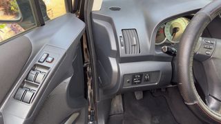 Toyota Corolla 2006, D4D 2.2 177cv 7 plazas