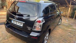 Toyota Corolla 2006, D4D 2.2 177cv 7 plazas