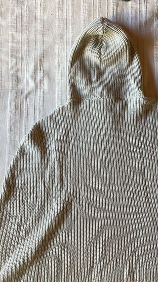 Capa Renatta & Go beige talla única