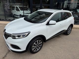 Renault Kadjar 2019