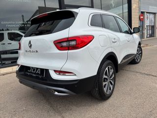 Renault Kadjar 2019