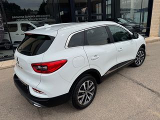 Renault Kadjar 2019