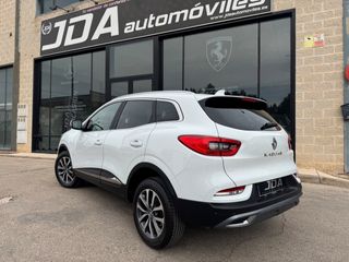 Renault Kadjar 2019