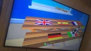 Taz Wanted Xbox Classic