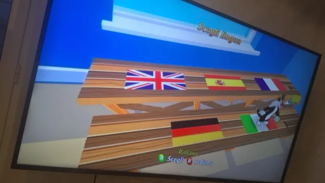 Taz Wanted Xbox Classic