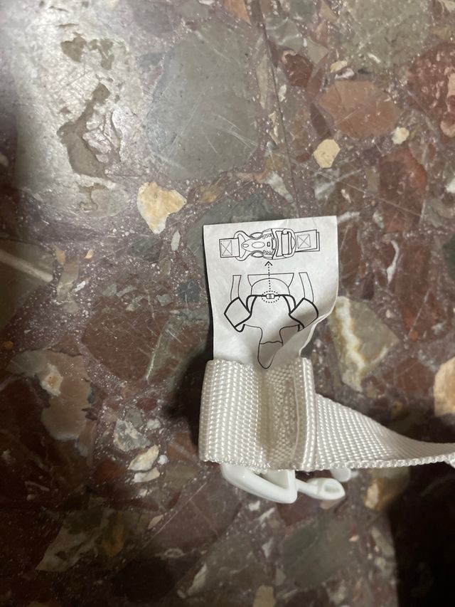 Flotatore con design pirata