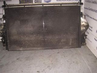 RADIADOR AGUA RENAULT LAGUNA II GRANDTOUR (KG0)