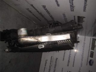 RADIADOR AGUA RENAULT LAGUNA II GRANDTOUR (KG0)