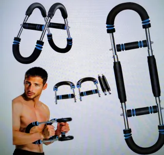 Ejercitador Abdominal Multifuncional