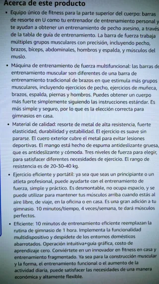 Ejercitador Abdominal Multifuncional