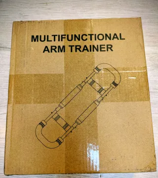 Ejercitador Abdominal Multifuncional