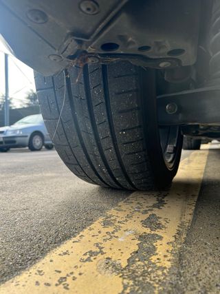 Neumáticos  Pirelli P Zero 235/35/19