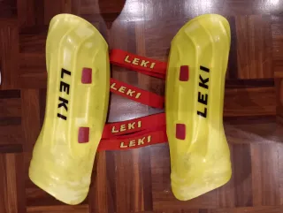 Parastinchi Leki Senior Gialli