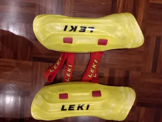 Parastinchi Leki Senior Gialli