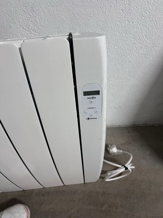 Emisor Térmico Haverland RCTTS wifi