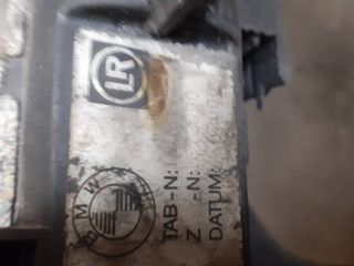 RADIADOR AGUA BMW SERIE 3 BERLINA (E46) (2)