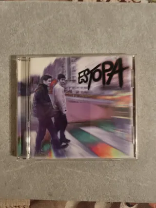CD Estopa