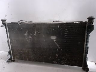 RADIADOR AGUA FORD TRANSIT CONNECT (TC7) (2)