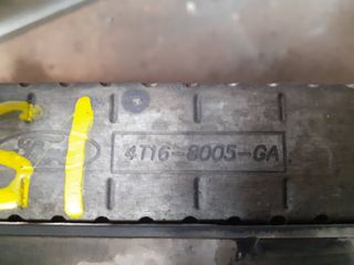 RADIADOR AGUA FORD TRANSIT CONNECT (TC7) (2)