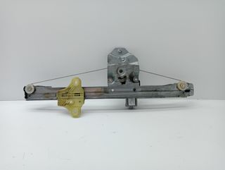 ELEVALUNAS DELANTERO IZQUIERDO RENAULT CLIO IV (4)