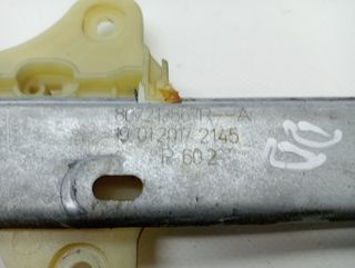 ELEVALUNAS DELANTERO IZQUIERDO RENAULT CLIO IV (4)