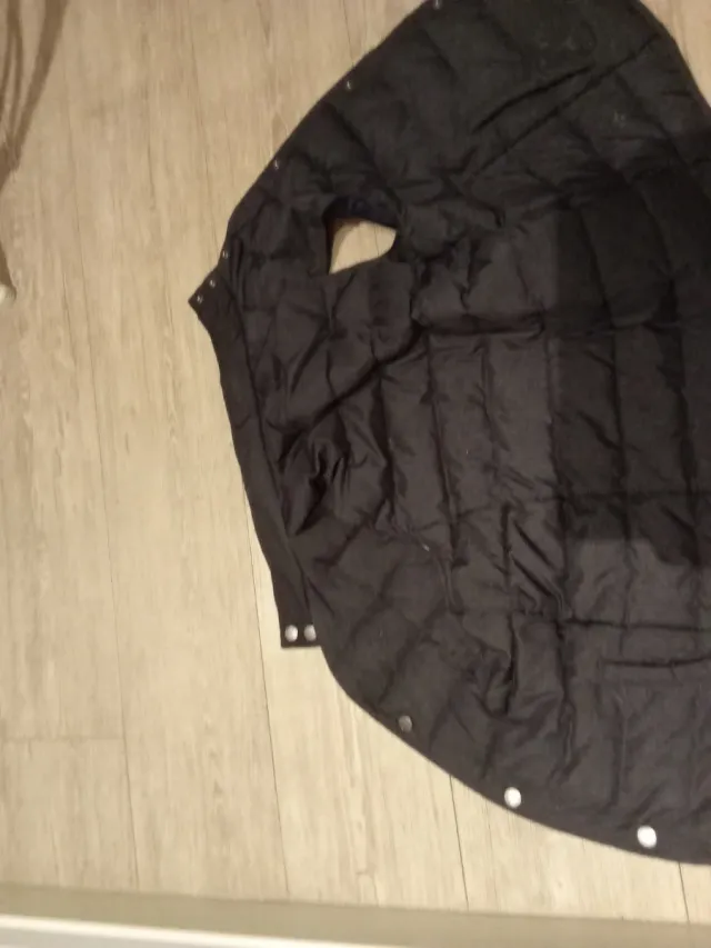 Chaleco Hackett Azul Marino