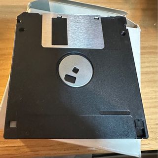 Floppy Disk
