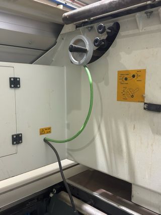 Escuadradora Sicar Best 3000 S