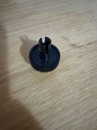 Xray XB2 lote de repuestos