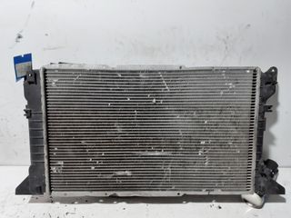 RADIADOR AGUA FORD TRANSIT BUS 1995