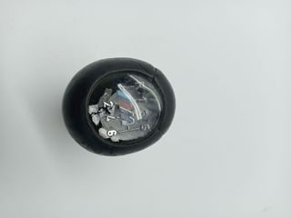 POMO PALANCA CAMBIO BMW SERIE 3 BERLINA (E46)