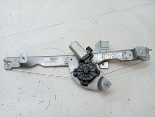 ELEVALUNAS DELANTERO DERECHO DACIA SANDERO (9)