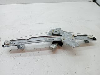 ELEVALUNAS DELANTERO DERECHO DACIA SANDERO (9)