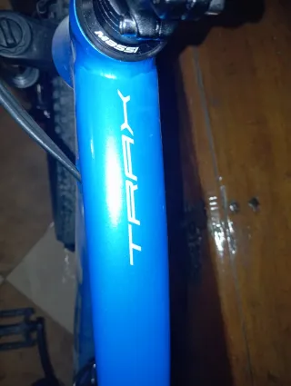 Bicicleta Massi MTB 29