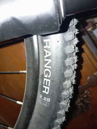 Bicicleta Massi MTB 29