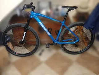 Bicicleta Massi MTB 29