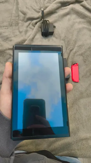 Nintendo Switch Especial