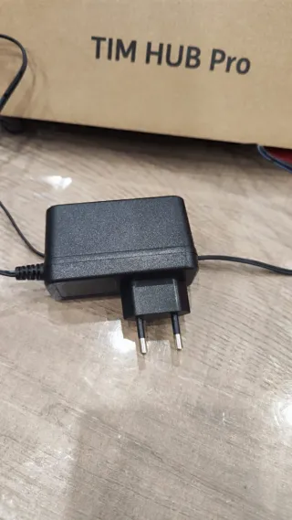 TIM Hub Pro Nuovo Wifi 7 2.5 Gigabit
