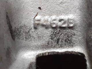 COLECTOR ADMISION FORD MONDEO BERLINA (GD)