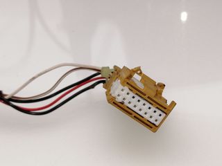 RETROVISOR DERECHO AUDI A4 AVANT (8E) (5)