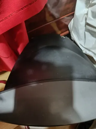 Televisor Daewoo Negro