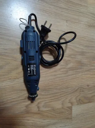 Mini Dremel Herramienta Rotatoria Eléctrica