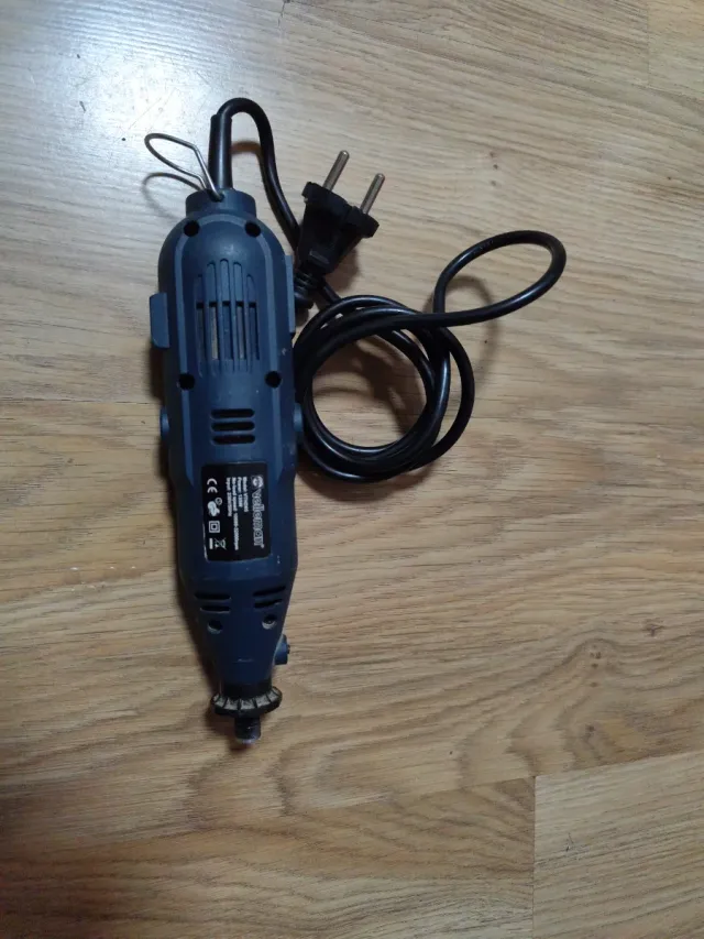 Mini Dremel Herramienta Rotatoria Eléctrica