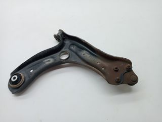 BRAZO SUSPENSION INFERIOR DELANTERO IZQUIERDO SEAT IBIZA (6L
