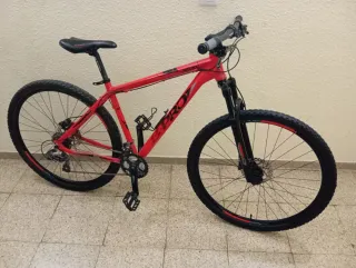 Mtb Bici Montaña B-PRO 29"